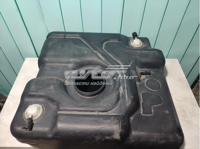 Бак паливний 5109298 FORD