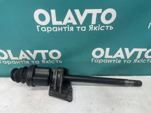 Піввісь передня, права 51806760 FIAT