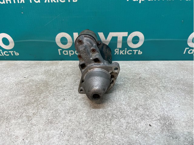 Стартер 51810307 FIAT