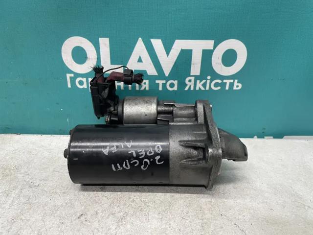Стартер 51832954 FIAT