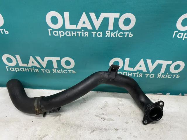 Шланг/патрубок інтеркуллера 51881823 FIAT
