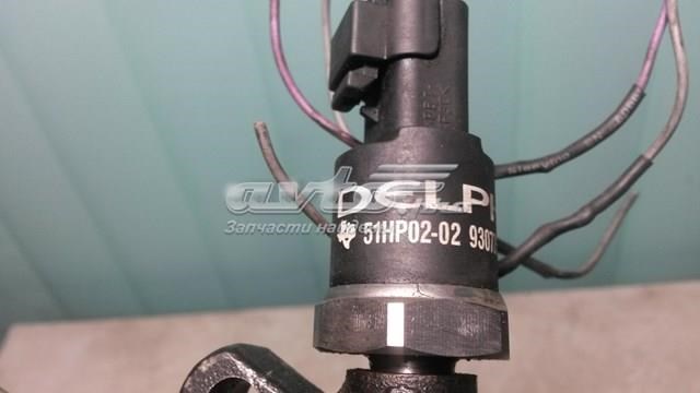 Манометри 51HP0202 DELPHI