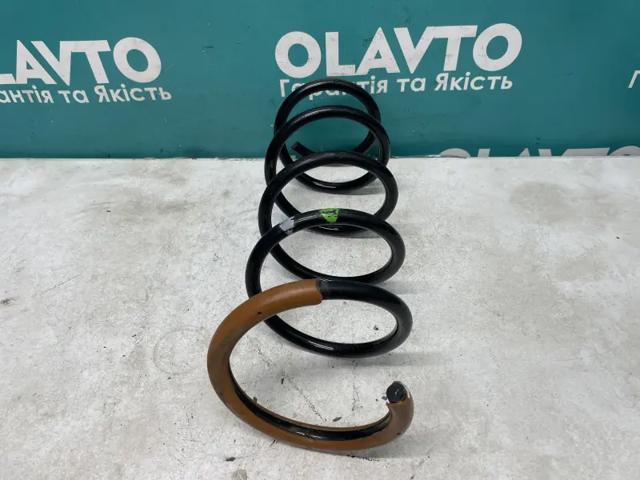 Пружина амортизатора передняя 540108103R RENAULT