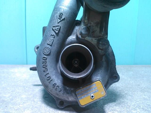 Турбокомпресор 54391015080 RENAULT