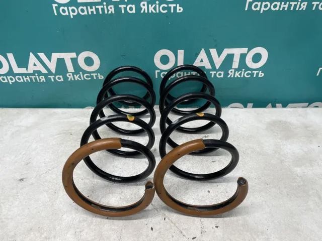 Пружини задні 550202720R RENAULT