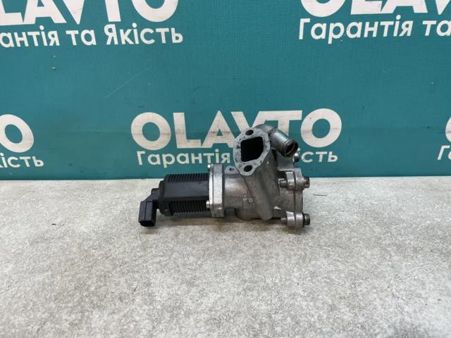 Клапан EGR 55184651 FIAT