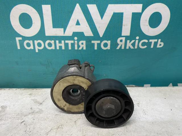 Натяжна планка поліклинового ременя 55185074 FIAT
