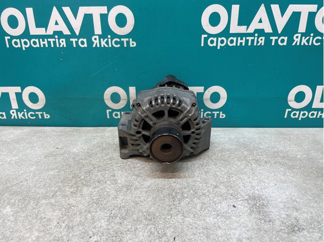 Генератор 55185076 FIAT