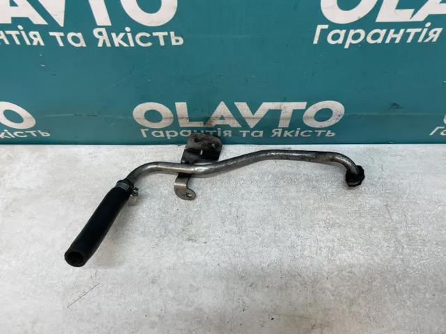 Трубопроводи і шланги системи охолодження 55186166 FIAT