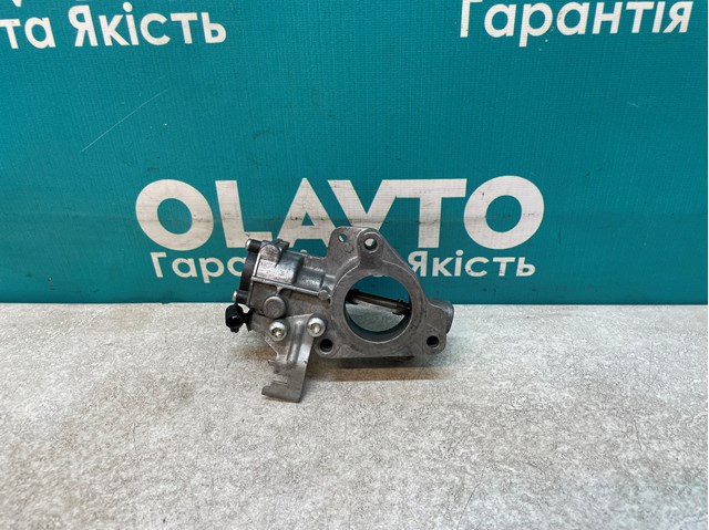 Заслінка повітряна 55195014 FIAT