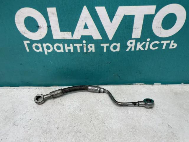 Подача масляна труба 55201945 FIAT