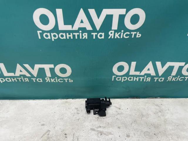Перетворювач тиску (соленоїд) наддуву / EGR 55203202 FIAT