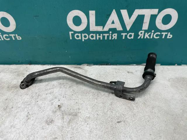 Шланг (патрубок) термостата 55209535 OPEL