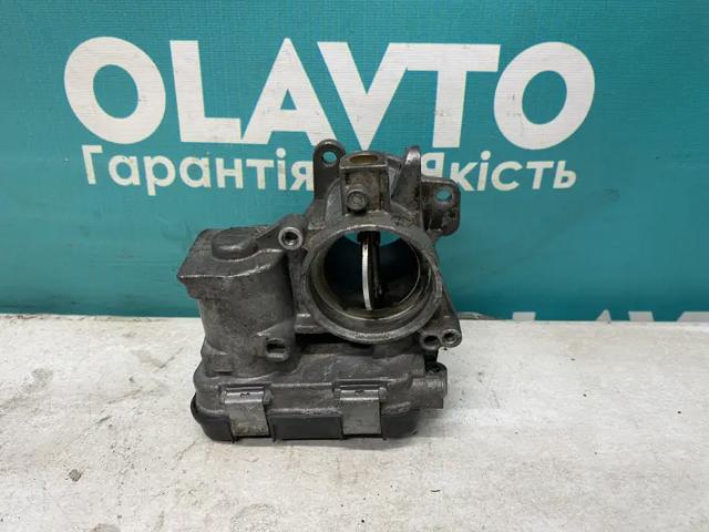 Блок дросельної заслінки 55213019 FIAT
