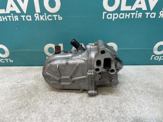 Клапан EGR 55226607 OPEL