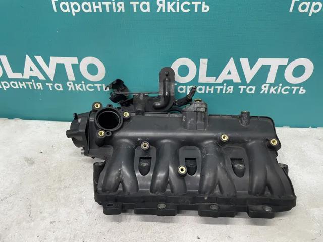 Колектор впускний 55231287 OPEL