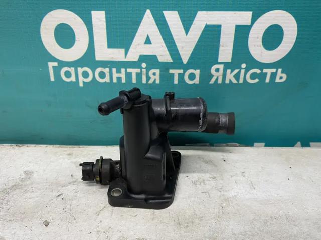 Кожух термостата 55233327 OPEL