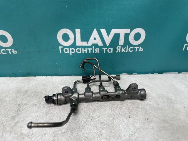 Паливна рампа 55234039 OPEL