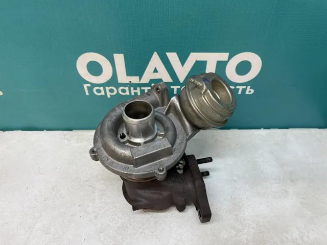 Турбонаддув 55237520 OPEL