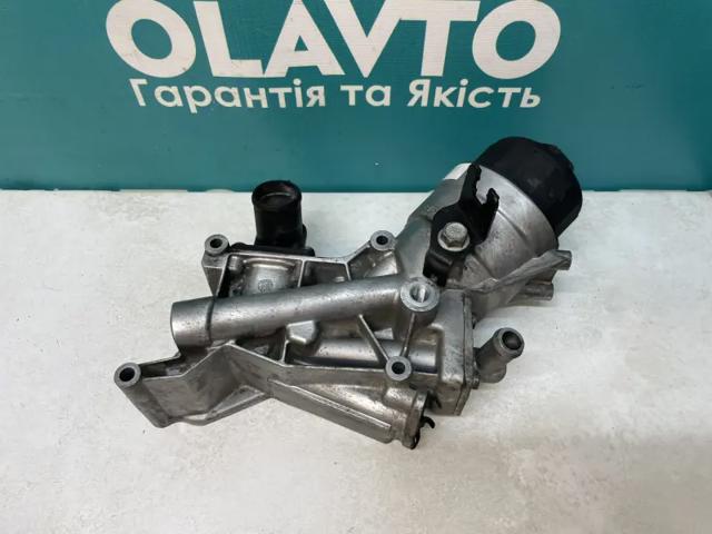 Кришка масляного фільтра 55237728 OPEL