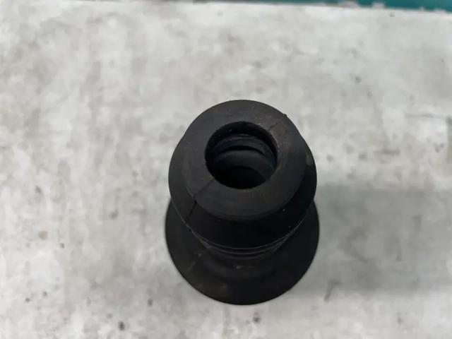 Буфер заднього амортизатора 552406238R RENAULT