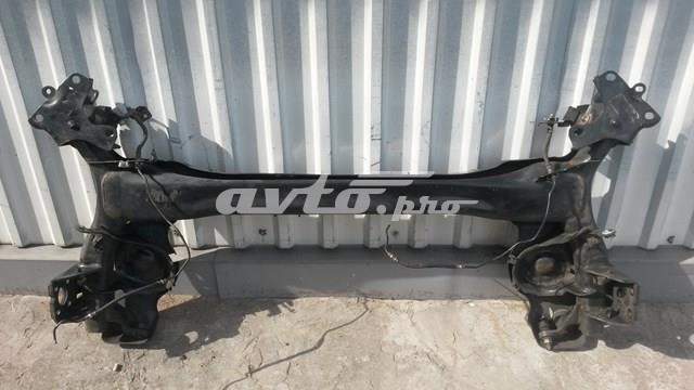 Балка задньої підвіски, підрамник 555010148R RENAULT