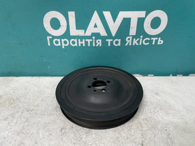 Шків колінвала (демпфер ) 55563401 OPEL