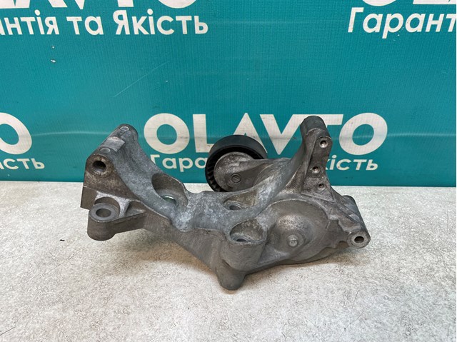 Натяжна планка поліклинового ременя 55565570 OPEL