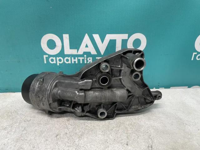 Корпус маслофільтра 55565958 OPEL