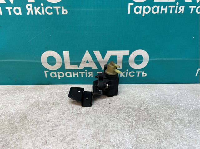 Перетворювач тиску (соленоїд) наддуву / EGR 55573801 OPEL