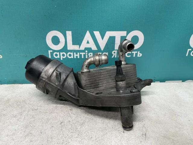 Корпус маслофільтра 55577034 OPEL