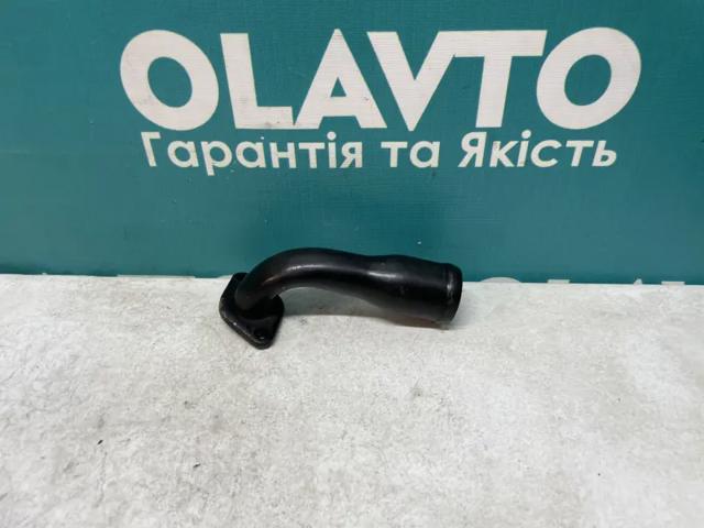 Шланг/патрубок інтеркуллера 55703072 FIAT