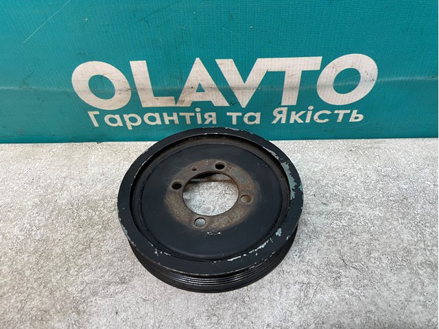 Демпфер колінвалу 5614450 OPEL