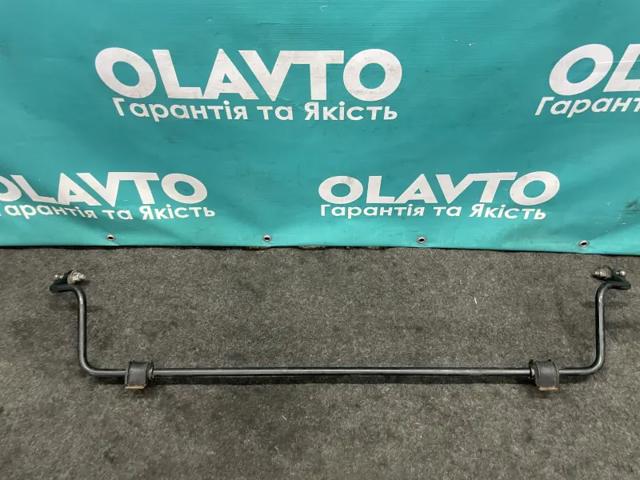 Втулка стабілізатора заднього 562300111R RENAULT