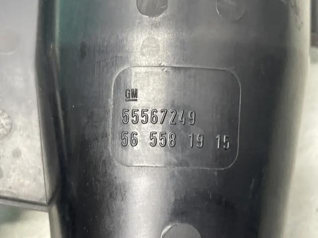 Масловіддільник 565581915 OPEL
