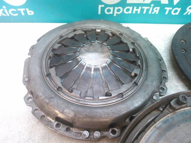 Корзина диска зчеплення 5666008 OPEL