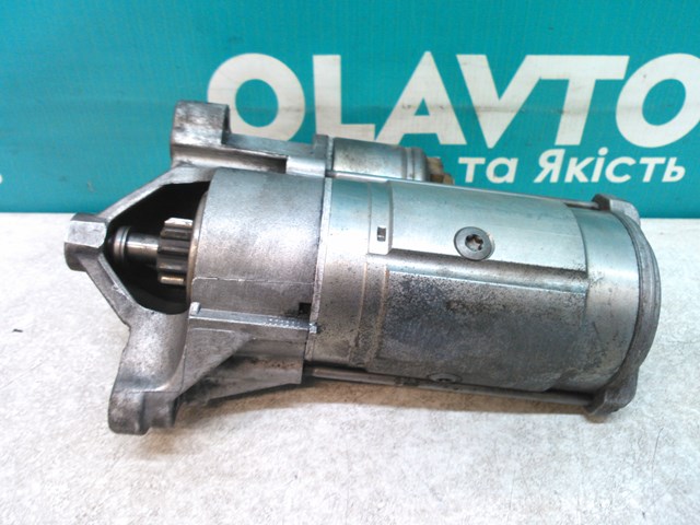 Стартер двигуна 5802C3 PEUGEOT