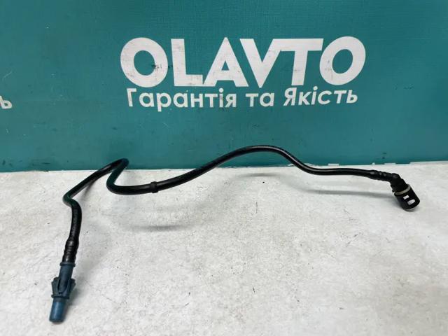 Трубка паливна від паливопідкачувального насоса до фільтра 5820544 OPEL