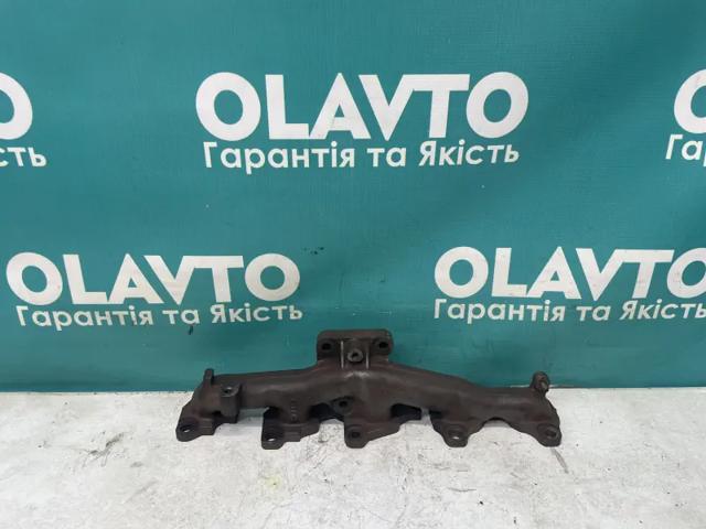 Колектор випускний 5850112 OPEL
