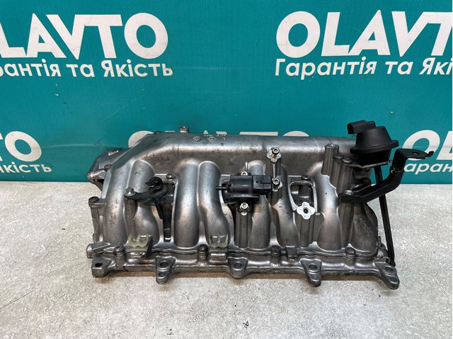Колектор впускний 5850164 OPEL