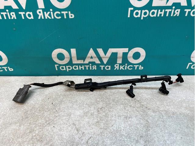 Дріт високовольтний 5969C3 PEUGEOT