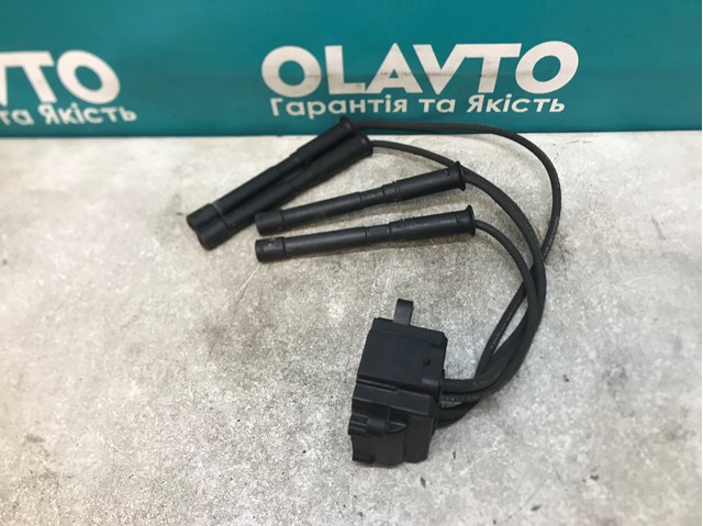 Котушка запалювання 5DA749475761 HELLA