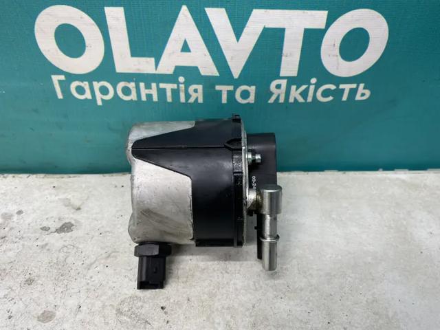 Фільтр-відстійник палива грубої очистки 5M5Q9155AA FORD