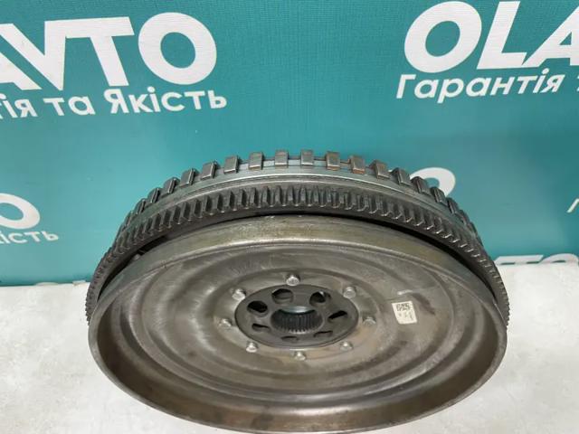 Маховик зчеплення 6070300205 MERCEDES
