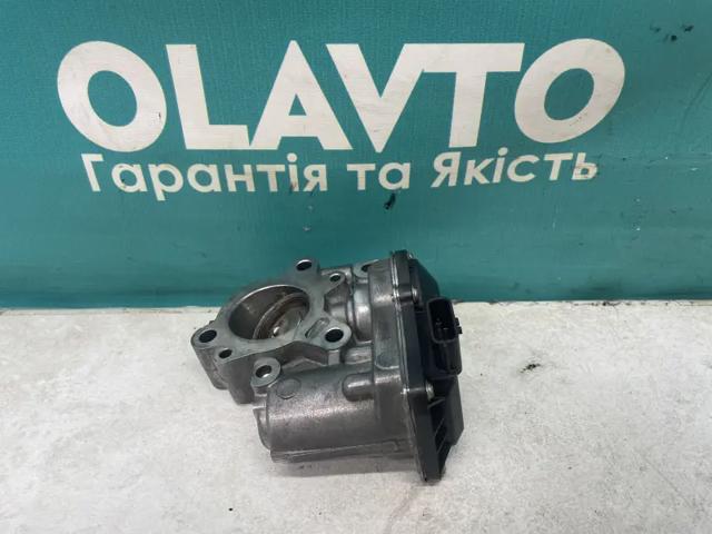 Клапан EGR, рециркуляції газів 6081401500 MERCEDES