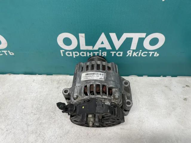 Генератор 6204257 OPEL