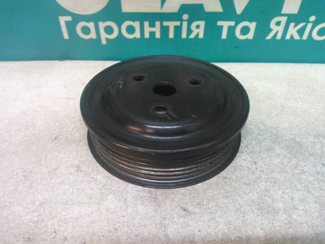 Шків водяної помпи 6334055 OPEL