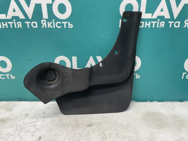 Комплект передніх бризковиків 638537420R RENAULT