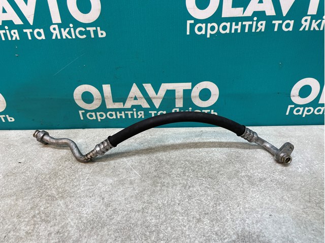Трубка кондиціонера від компресора до радіатора 6477C8 PEUGEOT