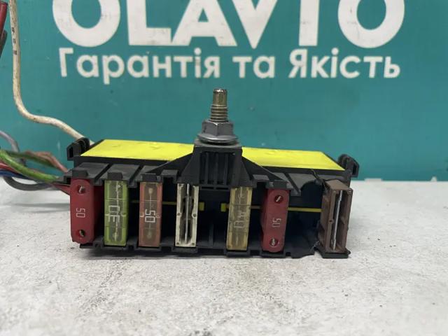 Монтажний блок Citroen C5 2